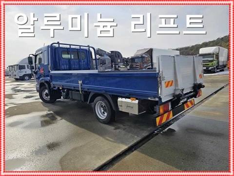현대 마이티 2.5톤 카고 2024년식 사진 1